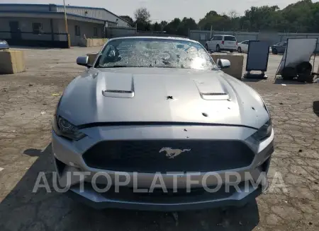 FORD MUSTANG 2020 vin 1FATP8UH5L5186493 from auto auction Copart