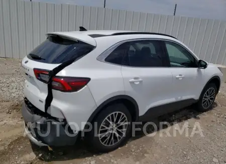 FORD ESCAPE 2023 vin 1FMCU0E14PUB07585 from auto auction Copart