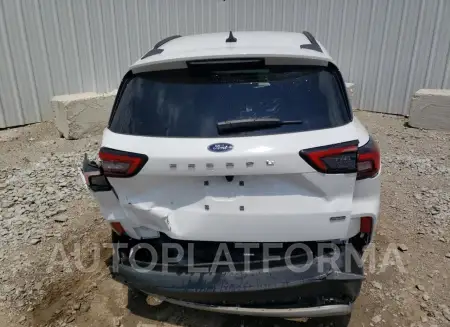 FORD ESCAPE 2023 vin 1FMCU0E14PUB07585 from auto auction Copart