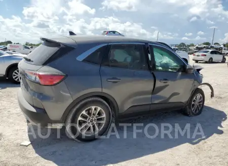 FORD ESCAPE SE 2022 vin 1FMCU0G63NUB06417 from auto auction Copart