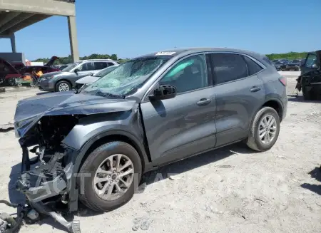 Ford Escape 2022 2022 vin 1FMCU0G63NUB06417 from auto auction Copart