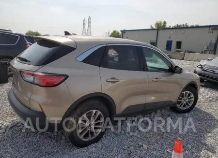 FORD ESCAPE SE 2020 vin 1FMCU0G68LUB29611 from auto auction Copart