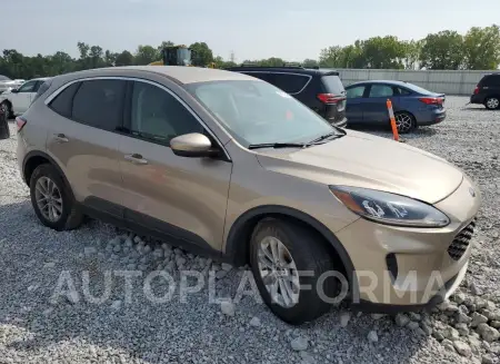 FORD ESCAPE SE 2020 vin 1FMCU0G68LUB29611 from auto auction Copart