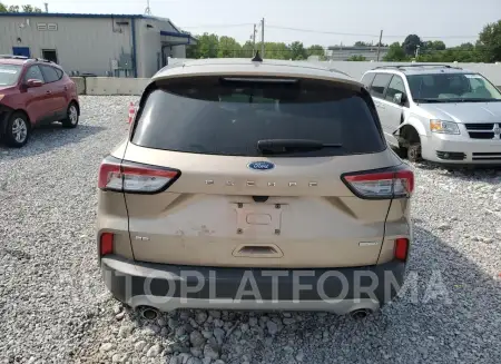 FORD ESCAPE SE 2020 vin 1FMCU0G68LUB29611 from auto auction Copart