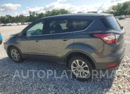 FORD ESCAPE SE 2017 vin 1FMCU0GD8HUD17194 from auto auction Copart