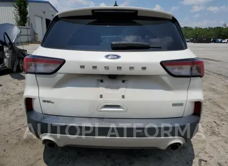 FORD ESCAPE SEL 2020 vin 1FMCU0H6XLUA38404 from auto auction Copart