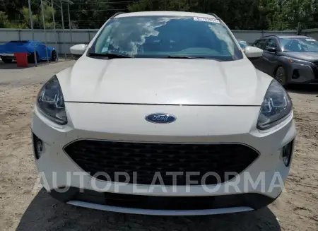 FORD ESCAPE SEL 2020 vin 1FMCU0H6XLUA38404 from auto auction Copart