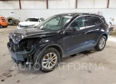 Ford Escape 2020 2020 vin 1FMCU9G66LUC51422 from auto auction Copart