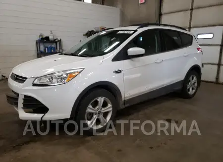 Ford Escape 2015 2015 vin 1FMCU9G95FUA79074 from auto auction Copart