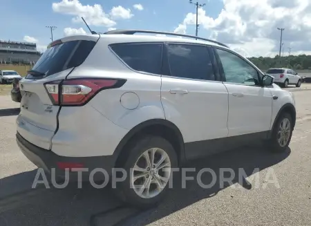 FORD ESCAPE SE 2018 vin 1FMCU9GD0JUA34069 from auto auction Copart