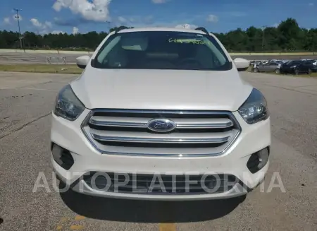 FORD ESCAPE SE 2018 vin 1FMCU9GD0JUA34069 from auto auction Copart