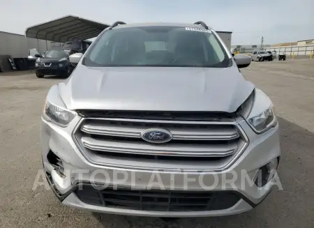 FORD ESCAPE SE 2018 vin 1FMCU9GD5JUC88800 from auto auction Copart