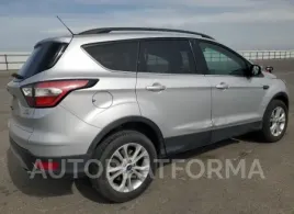 FORD ESCAPE SE 2018 vin 1FMCU9GD5JUC88800 from auto auction Copart