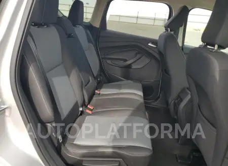 FORD ESCAPE SE 2018 vin 1FMCU9GD5JUC88800 from auto auction Copart