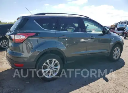 FORD ESCAPE SE 2018 vin 1FMCU9GD5JUD46727 from auto auction Copart