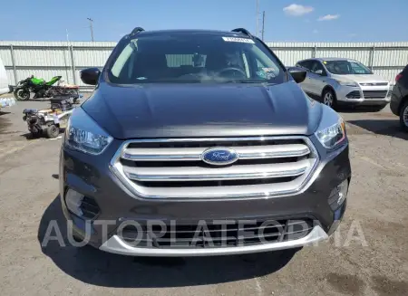 FORD ESCAPE SE 2018 vin 1FMCU9GD5JUD46727 from auto auction Copart