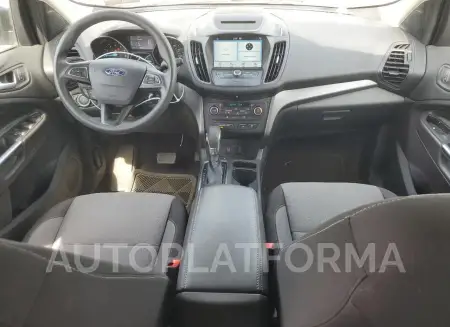 FORD ESCAPE SE 2018 vin 1FMCU9GD6JUC04807 from auto auction Copart