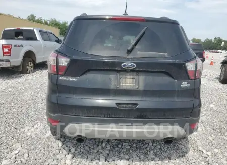 FORD ESCAPE SE 2018 vin 1FMCU9GD6JUC04807 from auto auction Copart