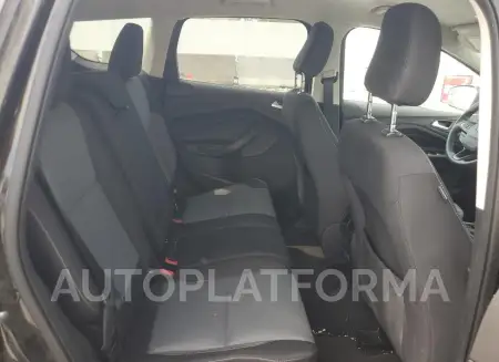 FORD ESCAPE SE 2018 vin 1FMCU9GD6JUC04807 from auto auction Copart