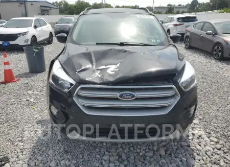 FORD ESCAPE SE 2018 vin 1FMCU9GD6JUC04807 from auto auction Copart