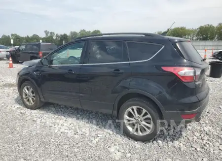 FORD ESCAPE SE 2018 vin 1FMCU9GD6JUC04807 from auto auction Copart