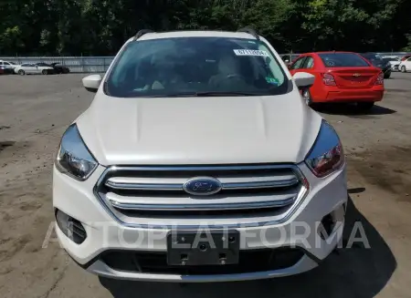 FORD ESCAPE SE 2018 vin 1FMCU9GD9JUA77924 from auto auction Copart