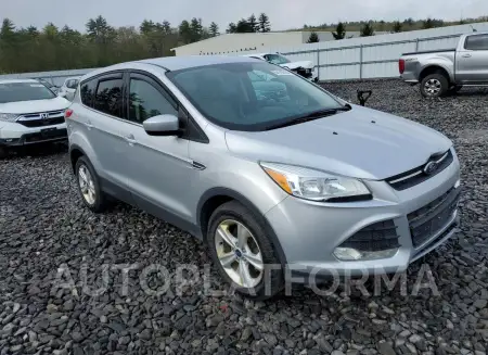 FORD ESCAPE SE 2016 vin 1FMCU9GX1GUB62274 from auto auction Copart