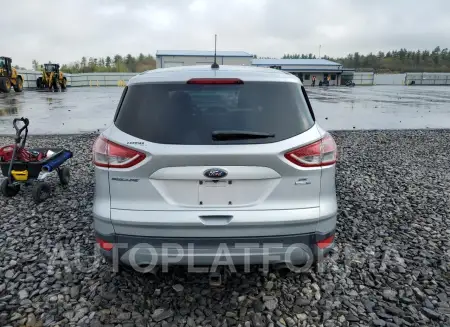 FORD ESCAPE SE 2016 vin 1FMCU9GX1GUB62274 from auto auction Copart