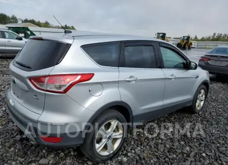 FORD ESCAPE SE 2016 vin 1FMCU9GX1GUB62274 from auto auction Copart