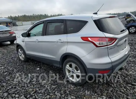 FORD ESCAPE SE 2016 vin 1FMCU9GX1GUB62274 from auto auction Copart