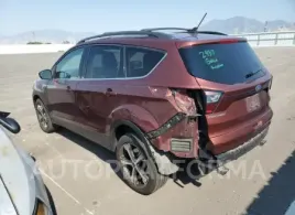 FORD ESCAPE SEL 2018 vin 1FMCU9HD0JUA35012 from auto auction Copart