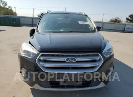 FORD ESCAPE TIT 2018 vin 1FMCU9J92JUB82972 from auto auction Copart