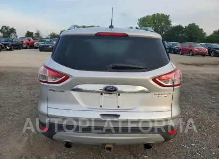 FORD ESCAPE TIT 2015 vin 1FMCU9J93FUA42467 from auto auction Copart