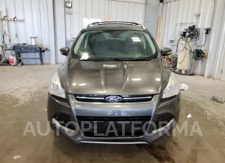 FORD ESCAPE TIT 2016 vin 1FMCU9J9XGUA63348 from auto auction Copart