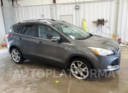 FORD ESCAPE TIT 2016 vin 1FMCU9J9XGUA63348 from auto auction Copart