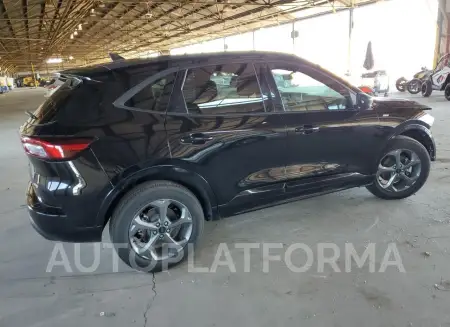 FORD ESCAPE ST 2023 vin 1FMCU9MN0PUA33946 from auto auction Copart