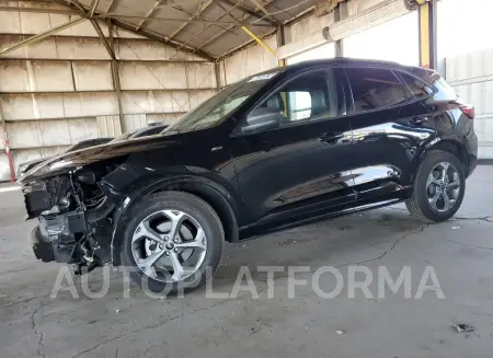 Ford Escape 2023 2023 vin 1FMCU9MN0PUA33946 from auto auction Copart