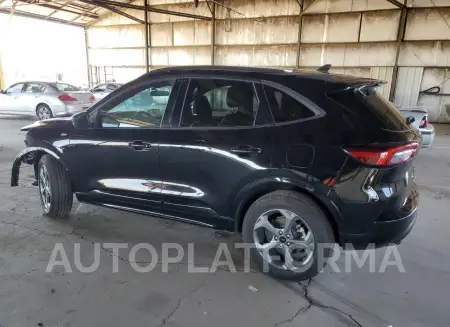 FORD ESCAPE ST 2023 vin 1FMCU9MN0PUA33946 from auto auction Copart