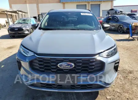 FORD ESCAPE ST 2024 vin 1FMCU9MN2RUA24636 from auto auction Copart