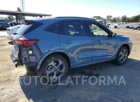 FORD ESCAPE ST 2024 vin 1FMCU9MN2RUA24636 from auto auction Copart