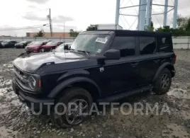 Ford Bronco 2022 2022 vin 1FMEE5BP9NLB39754 from auto auction Copart