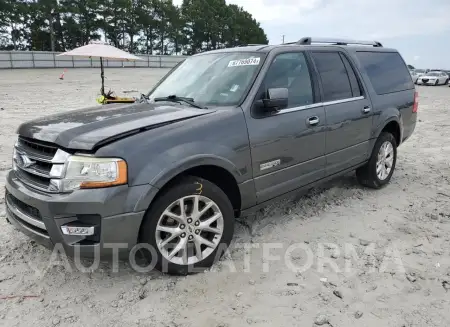 Ford Expedition 2015 2015 vin 1FMJK1KT4FEF23122 from auto auction Copart