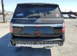 FORD EXPEDITION 2020 vin 1FMJK1MT8LEA18967 from auto auction Copart