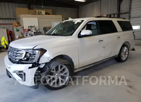 Ford Expedition 2018 2018 vin 1FMJK2AT8JEA18037 from auto auction Copart