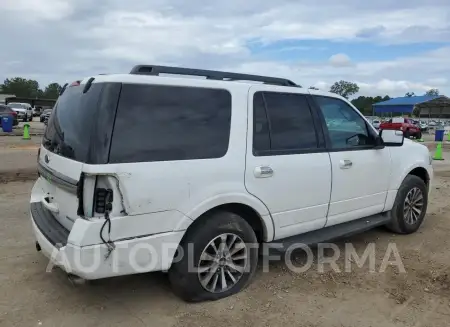 FORD EXPEDITION 2017 vin 1FMJU1JT7HEA07268 from auto auction Copart