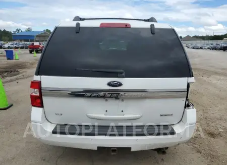 FORD EXPEDITION 2017 vin 1FMJU1JT7HEA07268 from auto auction Copart