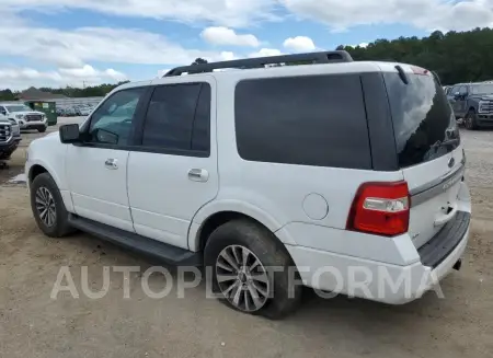 FORD EXPEDITION 2017 vin 1FMJU1JT7HEA07268 from auto auction Copart