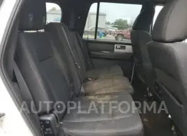 FORD EXPEDITION 2017 vin 1FMJU1JT7HEA07268 from auto auction Copart