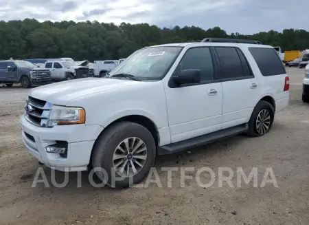 FORD EXPEDITION 2017 vin 1FMJU1JT7HEA07268 from auto auction Copart