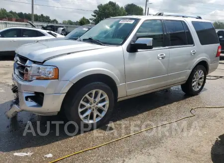 Ford Expedition 2017 2017 vin 1FMJU1KT8HEA05009 from auto auction Copart